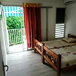 Studio Proche Plage 2 Lits individuels