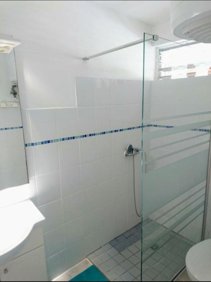 Appartement Proche 2 Lits Individuels